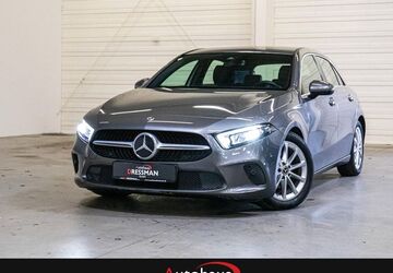 Mercedes-Benz A 180 95.424 km 19.344 &euro; Hamm 59067