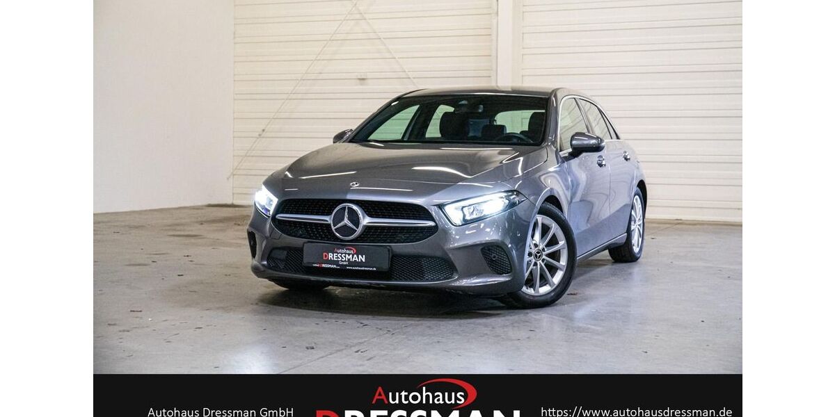 Mercedes-Benz A 180 95.424 km 19.344 &euro; Hamm 59067