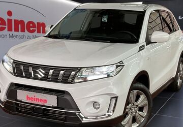 Suzuki Vitara 52.829 km 18.499 &euro; Werne 59368