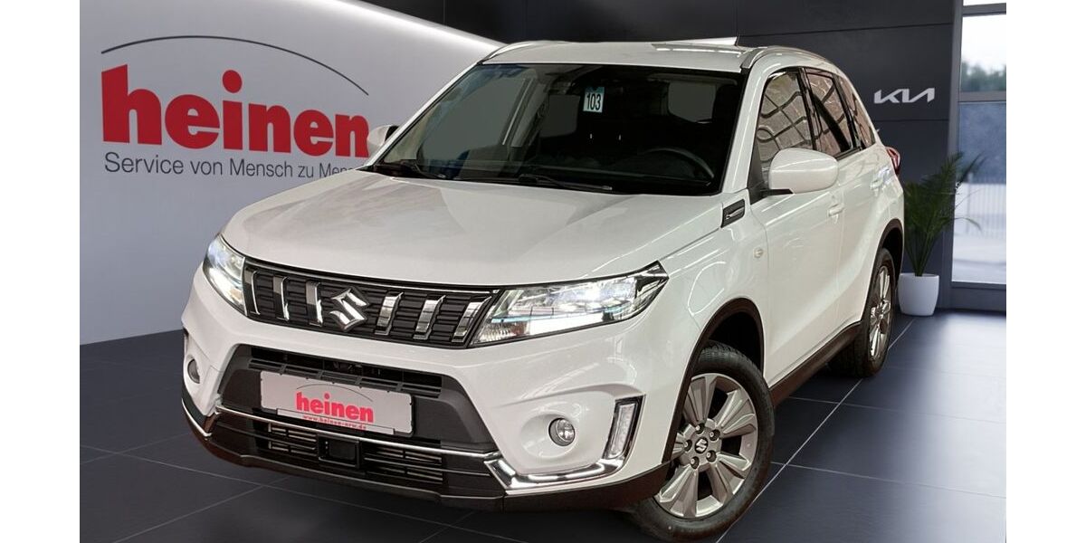 Suzuki Vitara 52.829 km 18.499 &euro; Werne 59368