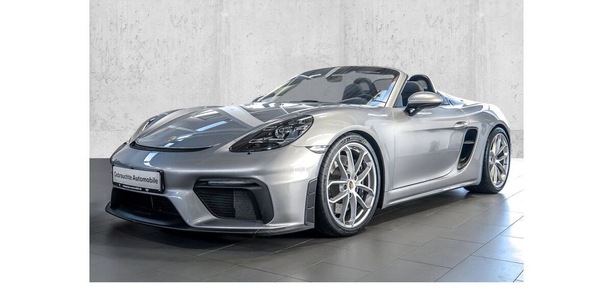 Porsche Andere 18.228 km 88.540 &euro; Unna 59425