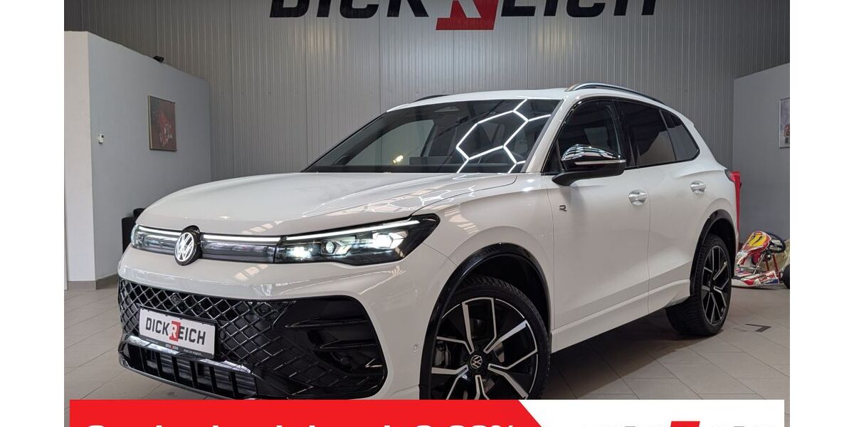 VW Tiguan 18.614 km 47.450 &euro; Menden (Sauerland) 58708