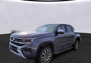 VW Amarok 45.006 km 37.578 &euro; Hamm 59067