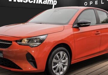 Opel Corsa 47.545 km 13.490 &euro; Werne 59368