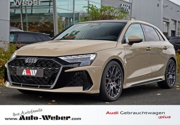 Audi RS3 2.000 km 78.900 &euro; Neubeckum 59269