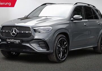 Mercedes-Benz GLE 450 19.290 km 85.880 &euro; Hamm 59067