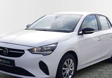 Opel Corsa 39.306 km 12.390 &euro; Soest 59494