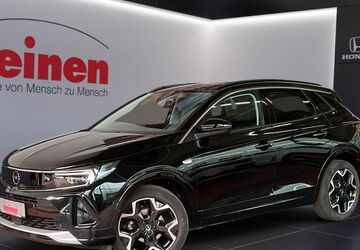Opel Grandland (X) 25.063 km 21.409 &euro; Bergkamen 59192