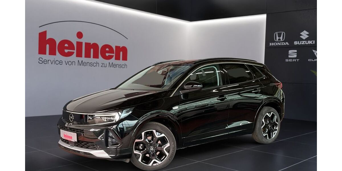 Opel Grandland (X) 25.063 km 21.409 &euro; Bergkamen 59192