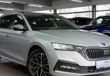 Skoda Octavia 102.720 km 19.999 &euro; Werl 59457