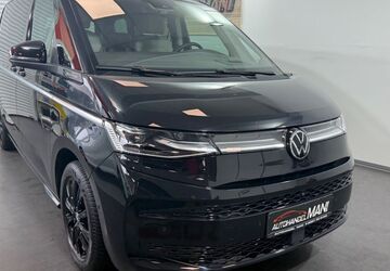 VW T7 Multivan 17.520 km 56.690 &euro; Soest 59494