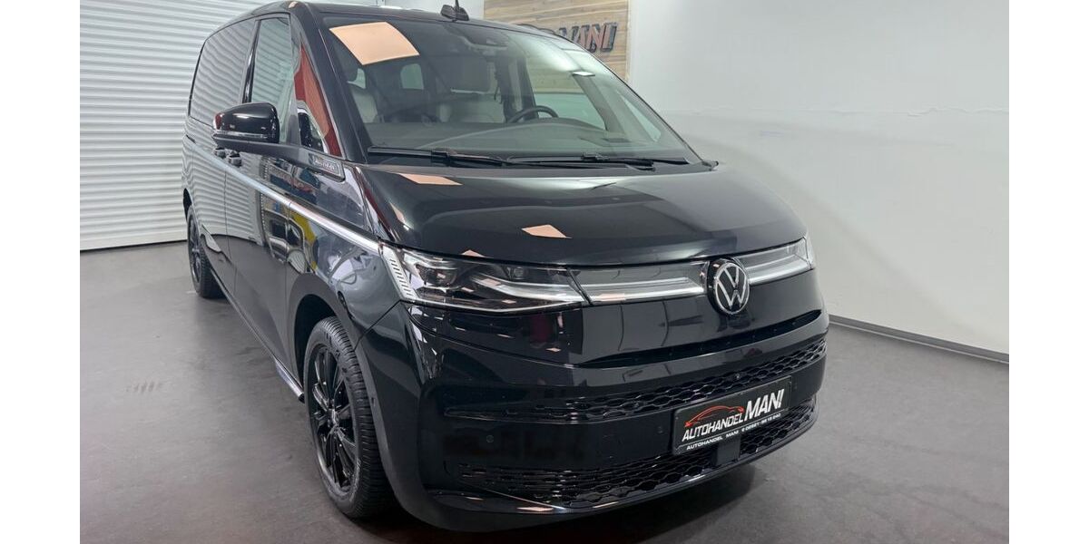 VW T7 Multivan 17.520 km 61.000 &euro; Soest 59494