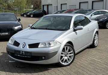 Renault Megane 119.000 km 3.330 &euro; Hamm 59067