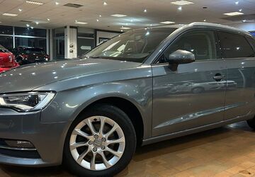 Audi A3 194.000 km 9.290 &euro; Hamm 59067