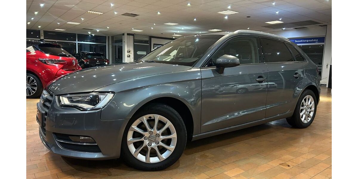 Audi A3 194.000 km 9.290 &euro; Hamm 59067