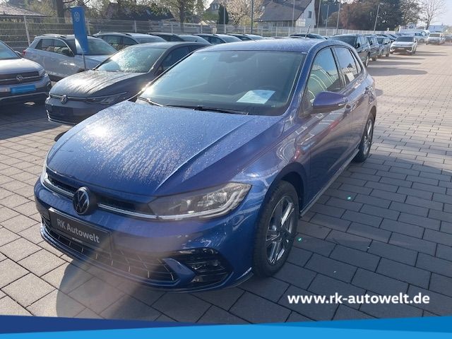 VW Polo 20.250 km 25.998 &euro; Soest 59494