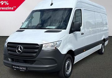 Mercedes-Benz Sprinter 46.370 km 40.996 &euro; Hamm 59067