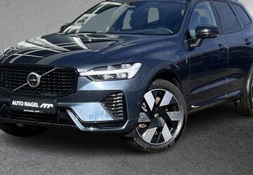 Volvo XC60 22.127 km 47.400 &euro; Hamm 59067