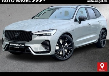 Volvo XC60 7.000 km 56.800 &euro; Hamm 59067