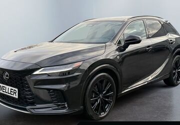 Lexus RX 500 30.921 km 69.180 &euro; Hamm 59067