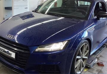 Audi TT 64.003 km 27.189 &euro; Hamm 59071