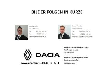 Renault Arkana 36.000 km 17.990 &euro; Ahlen 59229