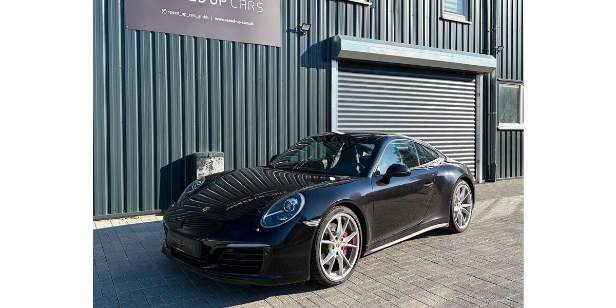 Porsche 991 106.900 km 96.900 &euro; Unna 59423