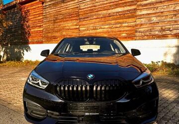 BMW 118 66.155 km 17.000 &euro; Möhnesee 59591