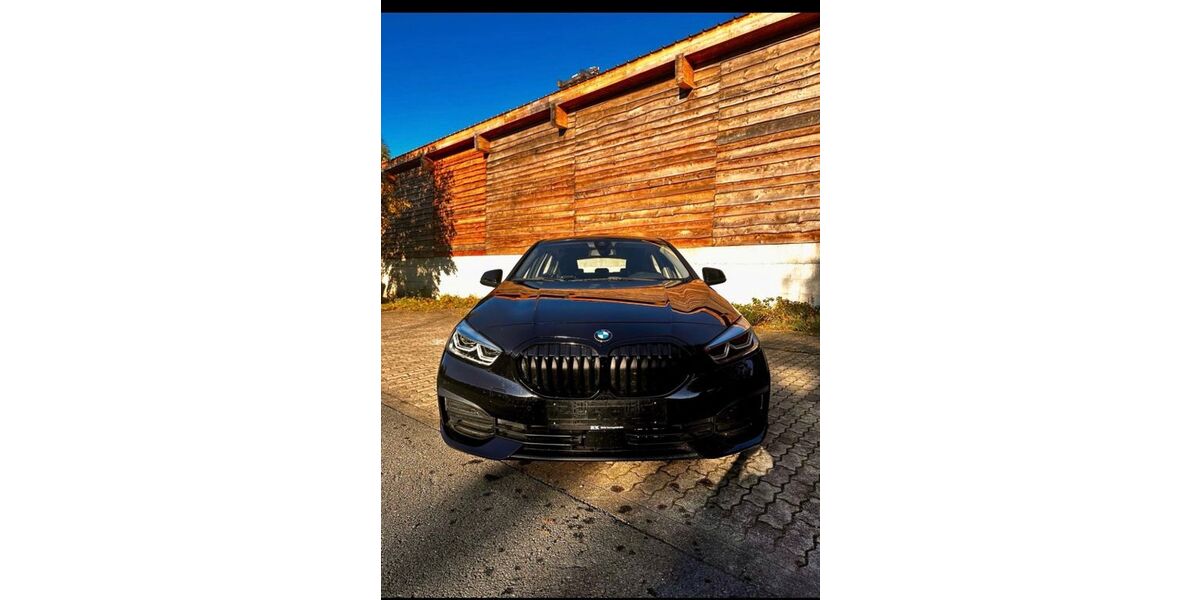 BMW 118 66.155 km 17.000 &euro; Möhnesee 59591