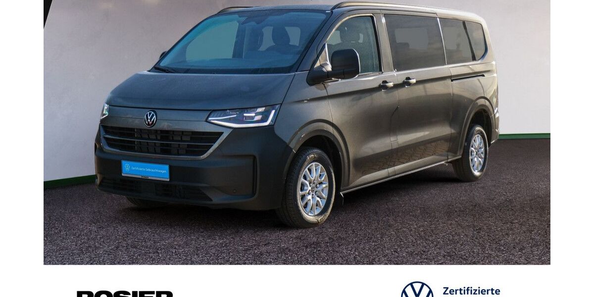 VW T7 Caravelle 1.001 km 51.330 &euro; Menden 58706