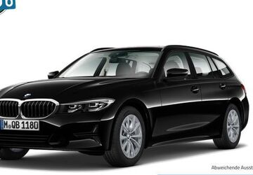 BMW 320 161.003 km 25.770 &euro; Hamm 59071