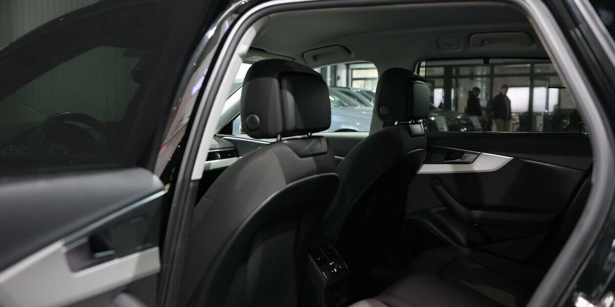 Audi A4 Avant 40 TDI ADVANCED BUSINESS / VIRTUAL, LED 170.000 km 21.444 &euro; Hamm 59077
