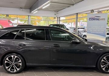 Mercedes-Benz C 200 92.255 km 25.999 &euro; Werl 59457