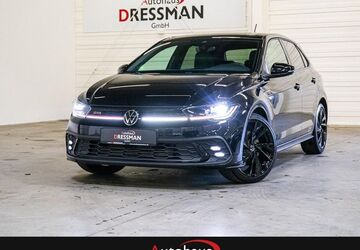 VW Polo 12.012 km 26.990 &euro; Hamm 59067