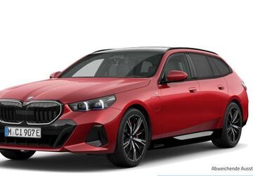 BMW 550 9.005 km 76.290 &euro; Hamm 59071