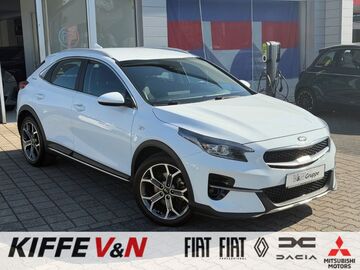 Gebrauchte Kia XCeed