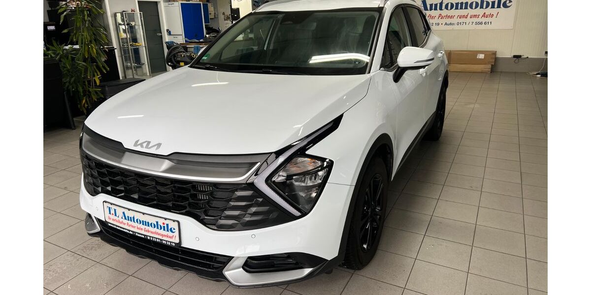 Kia Sportage 17.000 km 26.999 &euro; Hamm 59063