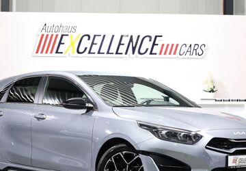 Kia ceed / Ceed 66.000 km 21.777 &euro; Hamm 59077