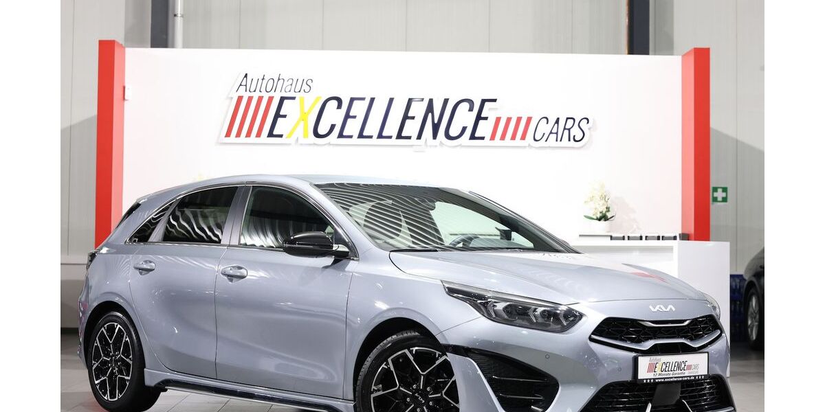 Kia ceed / Ceed 66.000 km 21.777 &euro; Hamm 59077