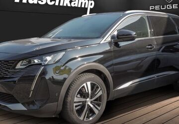 Peugeot 5008 31.446 km 29.980 &euro; Werne 59368