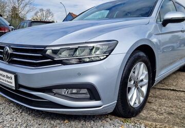 VW Passat Variant 131.219 km 17.900 &euro; Hamm 59067