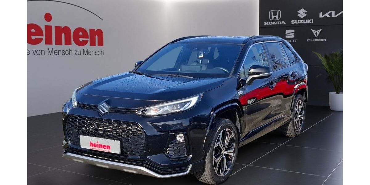 Suzuki Across 37.000 km 33.309 &euro; Holzwickede 59439