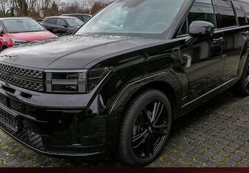 Hyundai SANTA FE 53.949 km 42.999 &euro; Kamen 59174