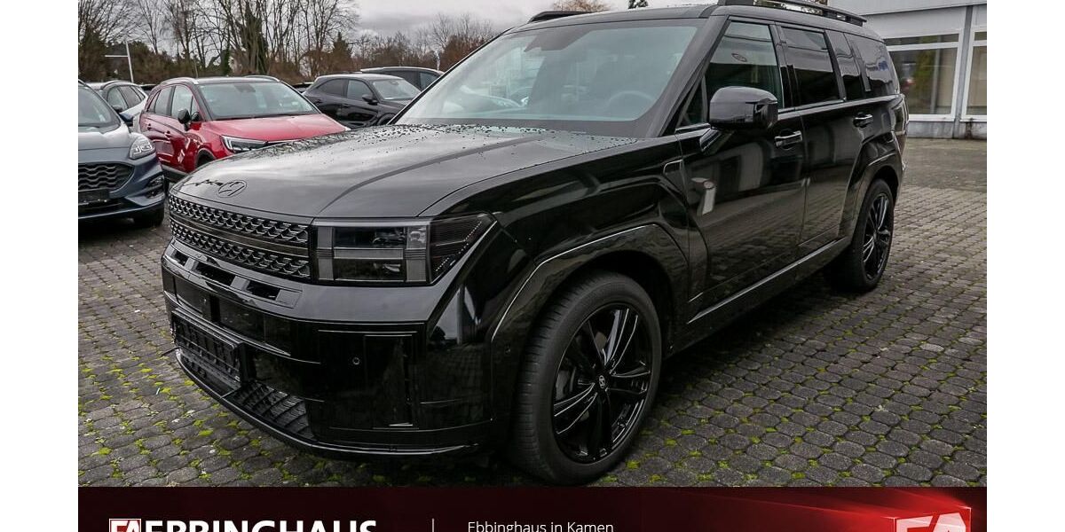 Hyundai SANTA FE 53.949 km 42.999 &euro; Kamen 59174