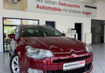 Citroen C5 175.282 km 5.950 &euro; Ahlen 59229
