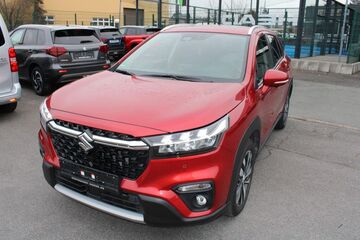 Gebrauchte Suzuki S-Cross