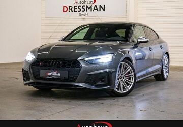 Audi S5 138.500 km 35.209 &euro; Hamm 59067