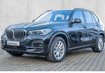 BMW X5 56.646 km 52.440 &euro; Unna 59425