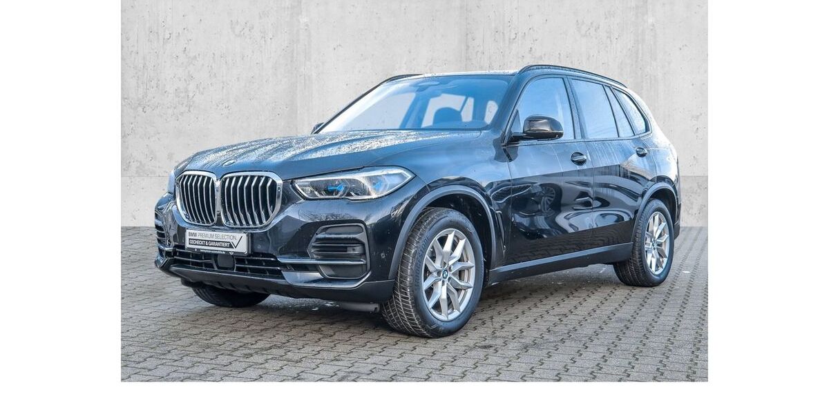 BMW X5 56.646 km 52.440 &euro; Unna 59425