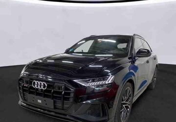 Audi SQ8 102.807 km 63.901 &euro; Hamm 59067